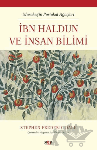 İbn Haldun ve İnsan Bilimi