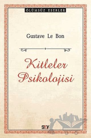Kitleler Psikolojisi