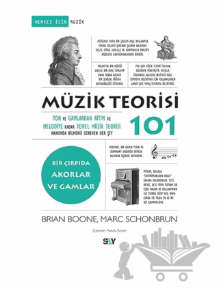 Müzik Teorisi 101