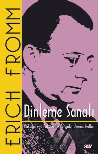 Dinleme Sanatı