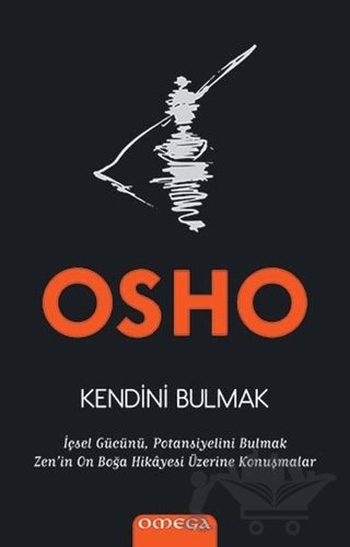 Kendini Bulmak