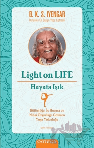Light On Life - Hayata Işık