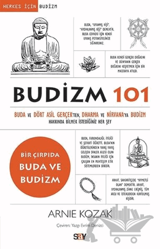 Budizm 101
