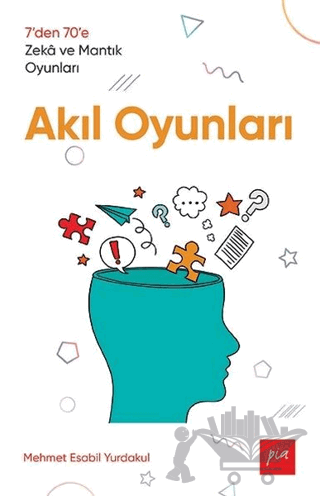 Akıl Oyunları