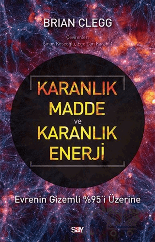 Karanlık Madde ve Karanlık Enerji