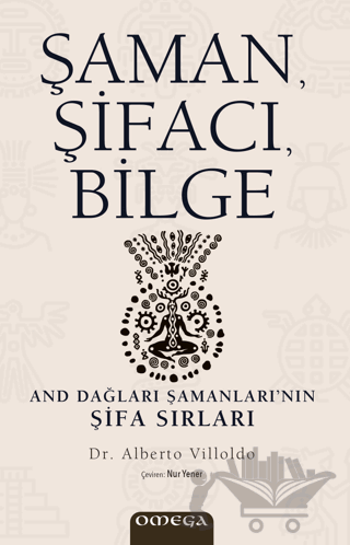 Şaman, Şifacı, Bilge