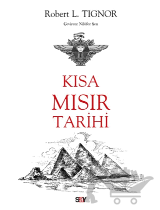 Kısa Mısır Tarihi