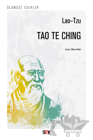 Tao Te Ching