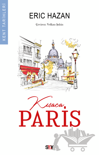 Kısaca Paris