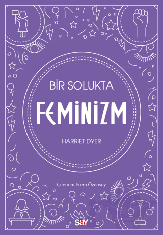 Bir Solukta Feminizm