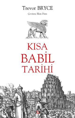 Kısa Babil Tarihi