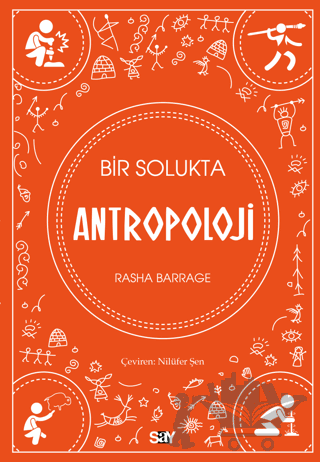 Bir Solukta Antropoloji