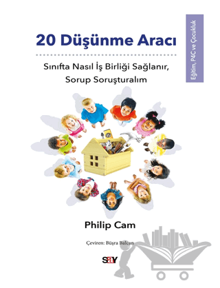 20 Düşünme Aracı