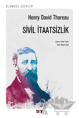 Sivil İtaatsizlik