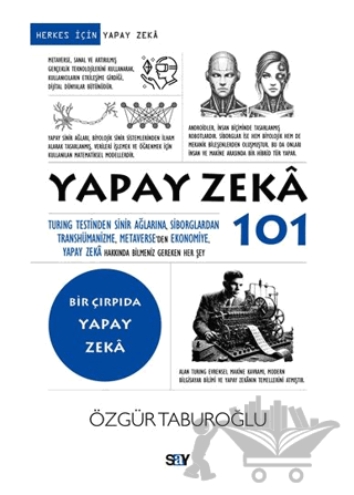 Yapay Zeka 101