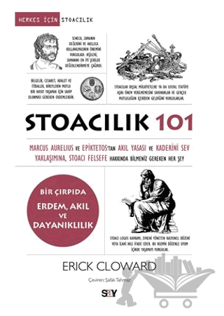 Stoacılık 101