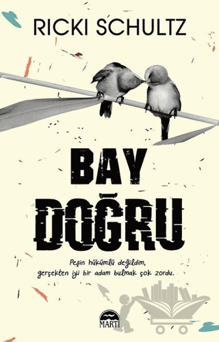 Bay Doğru