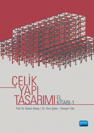 ÇELİK YAPI TASARIMI El Kitabı - I