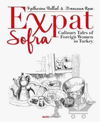 Expat Sofra