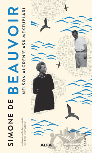 Nelson Algren'e Aşk Mektupları