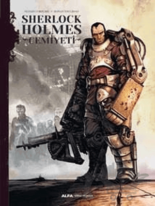 Sherlock Holmes Cemiyeti