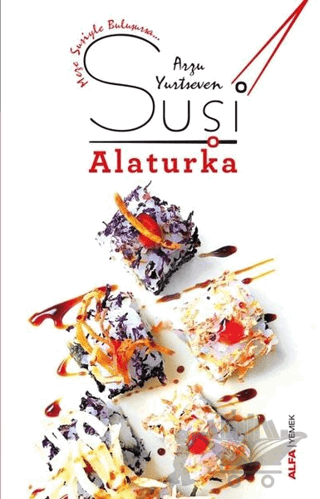 Suşi Alaturka