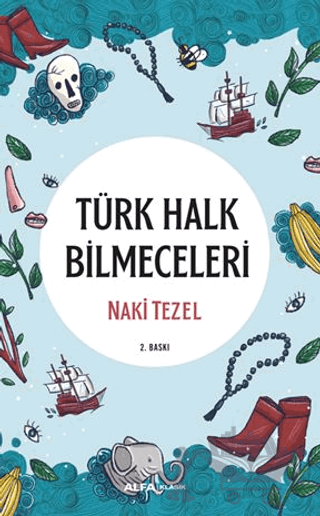 Türk Halk Bilmeceleri