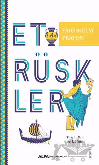 Etrüskler