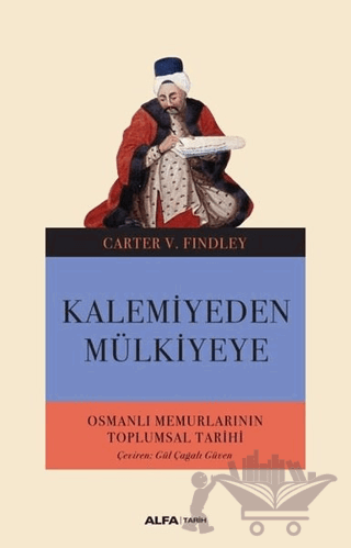 Kalemiyeden Mülkiyeye