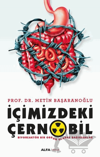 İçimizdeki Çernobil