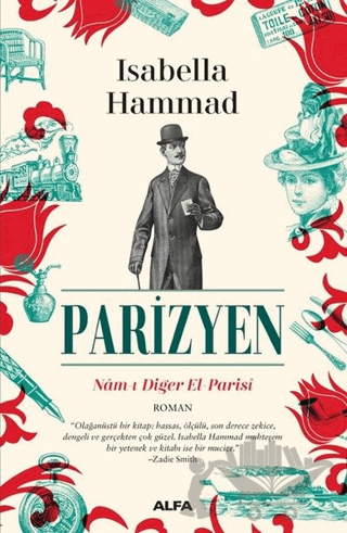 Parizyen