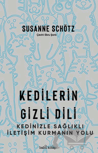Kedilerin Gizli Dili