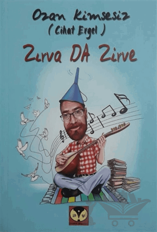 Zırva da Zirve