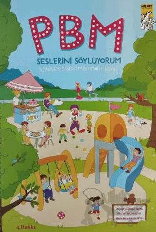 PBM Seslerini Söylüyorum