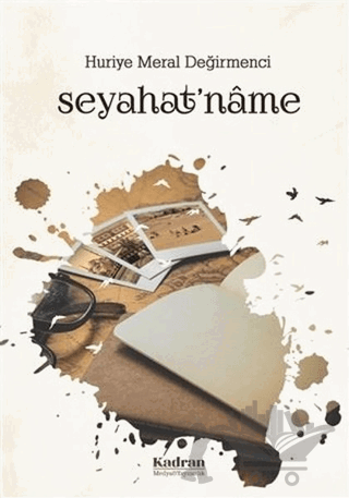 Seyahat'name