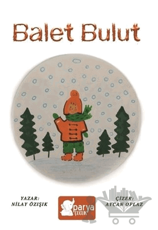 Balet Bulut