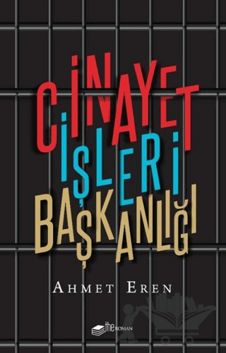 Cinayet İşleri Başkanlığı
