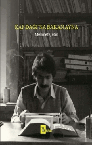 Kaf Dağı’na Bakan Ayna