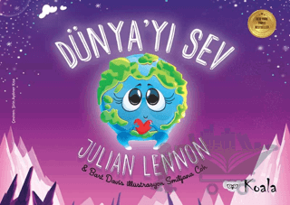 Dünya'yı Sev