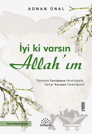 İyi ki Varsın Allah’ım