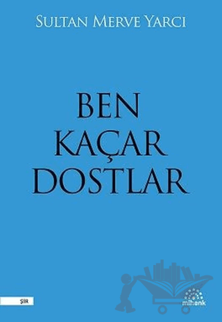 Ben Kaçar Dostlar