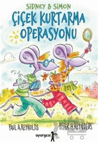 Çiçek Kurtarma Operasyonu