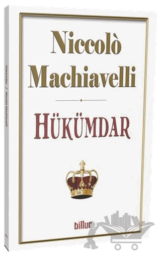 Hükümdar