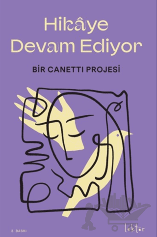 Hikaye Devam Ediyor