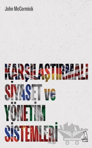 Karşılaştırmalı Siyaset ve Yönetim Sistemleri