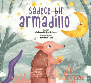 Sadece Bir Armadillo