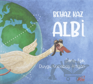 Beyaz Kaz Albi