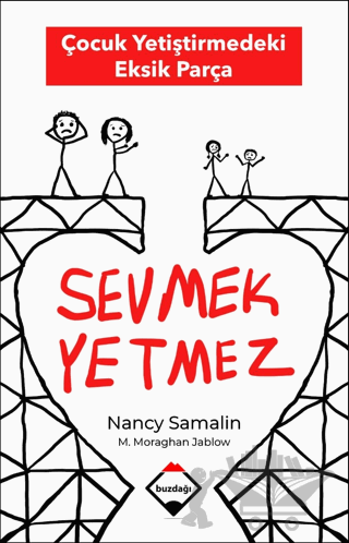 Sevmek Yetmez
