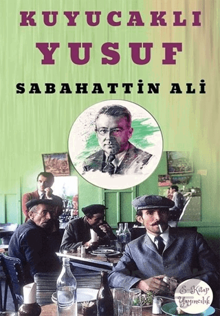 Kuyucaklı Yusuf