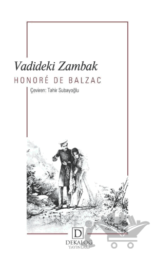 Vadideki Zambak